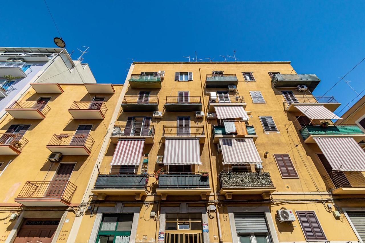 Nido Origami Bari Exterior foto