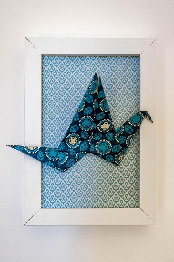 Nido Origami Bari Exterior foto